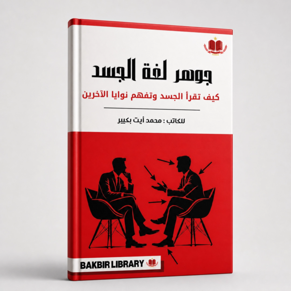 enhanced_book_cover_professional كتاب جوهر لغة الجسد