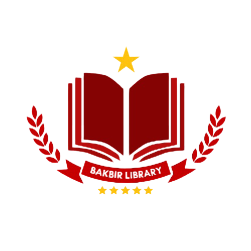 Bakbir Lbrary