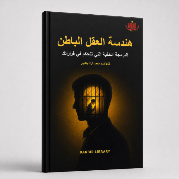 subconscious_engineering_harmonized كتاب هندسة العقل الباطن