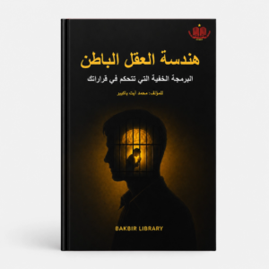 كتاب هندسة العقل الباطن