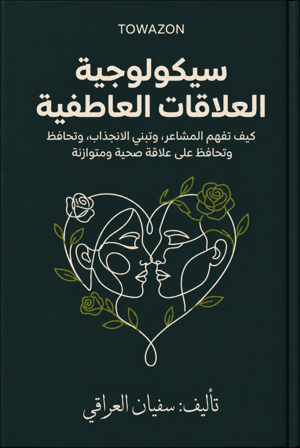 سيكولوجية العلاقات العاطفية