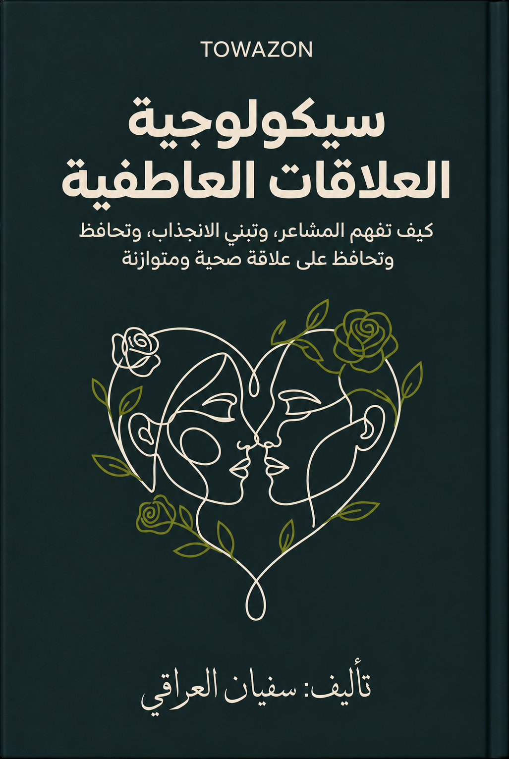 سيكولوجية العلاقات العاطفية